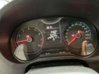 Volkswagen Polo 2021 5p Startline L4/1.6 Man 2021 Volkswagen Polo Venta Interiores 2