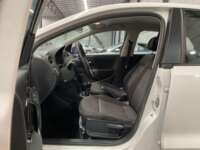 Volkswagen Polo 2021 5p Startline L4/1.6 Man 2021 Volkswagen Polo Venta Interiores 13