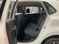 Volkswagen Polo 2021 5p Startline L4/1.6 Man 2021 Volkswagen Polo Venta Interiores 15