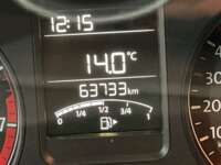 Volkswagen Polo 2021 5p Startline L4/1.6 Man 2021 Volkswagen Polo Venta Interiores 3