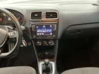 Volkswagen Polo 2021 5p Startline L4/1.6 Man 2021 Volkswagen Polo Venta Interiores 4