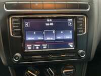 Volkswagen Polo 2021 5p Startline L4/1.6 Man 2021 Volkswagen Polo Venta Interiores 6