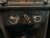 Volkswagen Polo 2021 5p Startline L4/1.6 Man 2021 Volkswagen Polo Venta Interiores 7