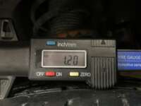 Volkswagen Polo 2021 5p Startline L4/1.6 Man 2021 Volkswagen Polo Venta Llantas 11