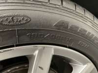 Volkswagen Polo 2021 5p Startline L4/1.6 Man 2021 Volkswagen Polo Venta Llantas 12