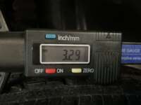 Volkswagen Polo 2021 5p Startline L4/1.6 Man 2021 Volkswagen Polo Venta Llantas 5