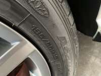 Volkswagen Polo 2021 5p Startline L4/1.6 Man 2021 Volkswagen Polo Venta Llantas 6