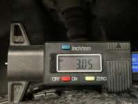 Volkswagen Polo 2021 5p Startline L4/1.6 Man 2021 Volkswagen Polo Venta Llantas 8