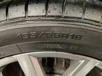 Volkswagen Polo 2021 5p Startline L4/1.6 Man 2021 Volkswagen Polo Venta Llantas 9