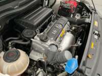 Volkswagen Polo 2021 5p Startline L4/1.6 Man 2021 Volkswagen Polo Venta Motor 1