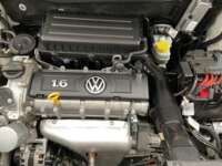 Volkswagen Polo 2021 5p Startline L4/1.6 Man 2021 Volkswagen Polo Venta Motor 2