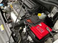 Volkswagen Polo 2021 5p Startline L4/1.6 Man 2021 Volkswagen Polo Venta Motor 3