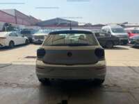 Volkswagen Polo 2025 5p Highline L3/1.0/T Tiptronic IMG_2779