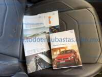 Volkswagen Polo 2025 5p Highline L3/1.0/T Tiptronic IMG_2373