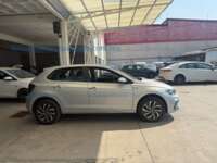 Volkswagen Polo 2025 5p Highline L3/1.0/T Tiptronic IMG_2777