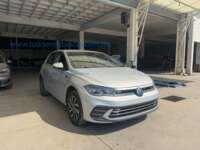 Volkswagen Polo 2025 5p Highline L3/1.0/T Tiptronic IMG_2776