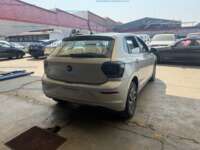 Volkswagen Polo 2025 5p Highline L3/1.0/T Tiptronic IMG_2778