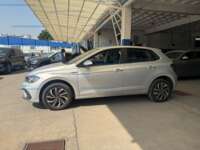 Volkswagen Polo 2025 5p Highline L3/1.0/T Tiptronic IMG_2781