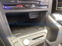 Volkswagen Polo 2025 5p Highline L3/1.0/T Tiptronic IMG_2357