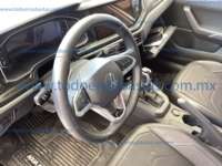 Volkswagen Polo 2025 5p Highline L3/1.0/T Tiptronic IMG_2347