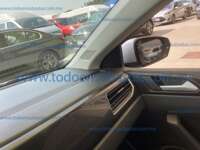 Volkswagen Polo 2025 5p Highline L3/1.0/T Tiptronic IMG_2365