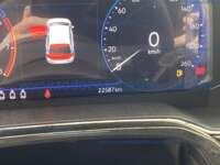 Volkswagen Polo 2025 5p Highline L3/1.0/T Tiptronic IMG_2349