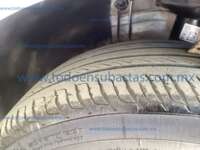 Volkswagen Polo 2025 5p Highline L3/1.0/T Tiptronic IMG_6788