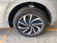 Volkswagen Polo 2025 5p Highline L3/1.0/T Tiptronic IMG_6795