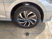 Volkswagen Polo 2025 5p Highline L3/1.0/T Tiptronic IMG_6785