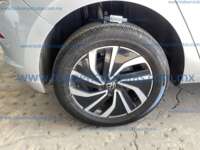 Volkswagen Polo 2025 5p Highline L3/1.0/T Tiptronic IMG_6790