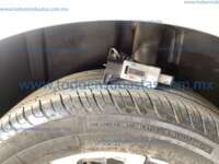 Volkswagen Polo 2025 5p Highline L3/1.0/T Tiptronic IMG_6799