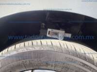 Volkswagen Polo 2025 5p Highline L3/1.0/T Tiptronic IMG_6804