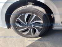 Volkswagen Polo 2025 5p Highline L3/1.0/T Tiptronic IMG_6800