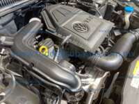 Volkswagen Polo 2025 5p Highline L3/1.0/T Tiptronic IMG_2380