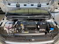 Volkswagen Polo 2025 5p Highline L3/1.0/T Tiptronic IMG_2378