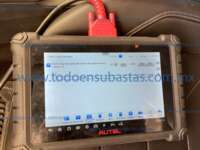 Volkswagen Polo 2025 5p Highline L3/1.0/T Tiptronic IMG_2383