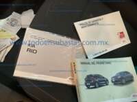 Kia Rio 2021 5p HB LX L4/1.6 Man     IMG_9362