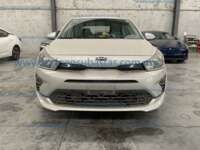 Kia Rio 2021 5p HB LX L4/1.6 Man     2021 Kia Rio Ingreso Exteriores 1