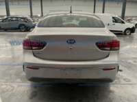 Kia Rio 2021 5p HB LX L4/1.6 Man     2021 Kia Rio Ingreso Exteriores 5