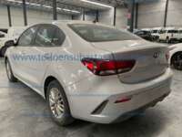 Kia Rio 2021 5p HB LX L4/1.6 Man     2021 Kia Rio Ingreso Exteriores 6