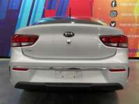 Kia Rio 2021 5p HB LX L4/1.6 Man     2021 Kia Rio Venta Exteriores 6