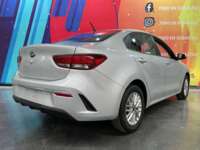 Kia Rio 2021 5p HB LX L4/1.6 Man     2021 Kia Rio Venta Exteriores 7