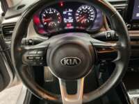 Kia Rio 2021 5p HB LX L4/1.6 Man     2021 Kia Rio Venta Interiores 1