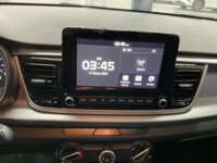 Kia Rio 2021 5p HB LX L4/1.6 Man     2021 Kia Rio Venta Interiores 7