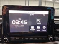 Kia Rio 2021 5p HB LX L4/1.6 Man     2021 Kia Rio Venta Interiores 8