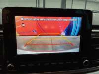 Kia Rio 2021 5p HB LX L4/1.6 Man     2021 Kia Rio Venta Interiores 9