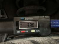 Kia Rio 2021 5p HB LX L4/1.6 Man     2021 Kia Rio Venta Llantas 11