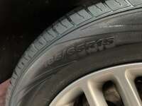 Kia Rio 2021 5p HB LX L4/1.6 Man     2021 Kia Rio Venta Llantas 6