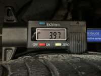 Kia Rio 2021 5p HB LX L4/1.6 Man     2021 Kia Rio Venta Llantas 8