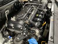 Kia Rio 2021 5p HB LX L4/1.6 Man     2021 Kia Rio Venta Motor 1